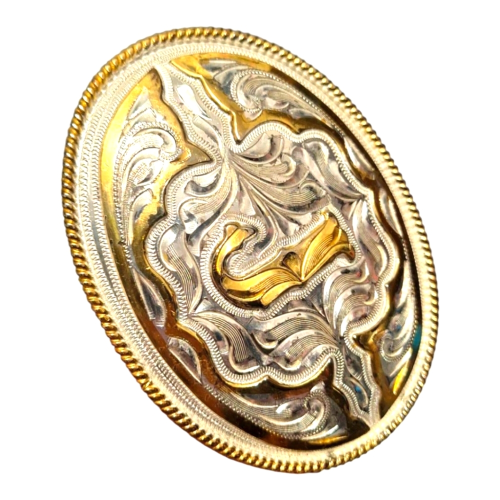 Belt Buckle - Picture 5 of 12